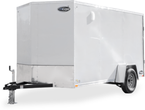 Enclosed Cargo Trailers for sale in Middletown, PA
