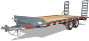 Equipment Trailers for sale in Middletown, PA