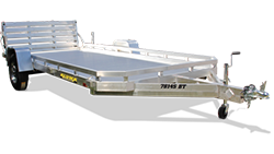 Utility Trailers for sale in Middletown, PA