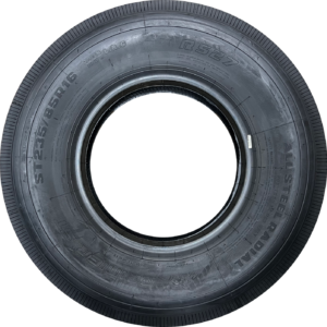 235x85x16 LRG Trailer Tire