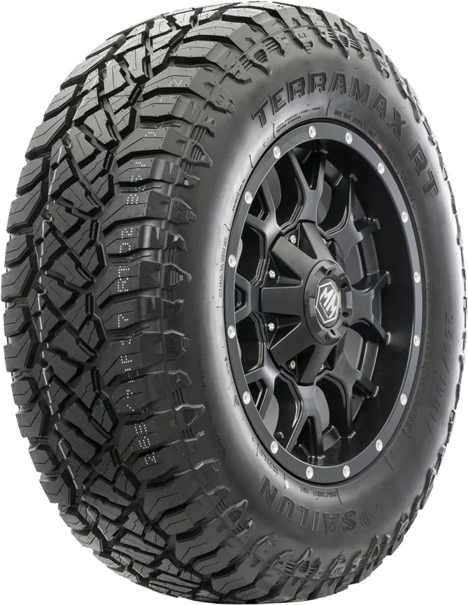 Sailun Terramax RT 37/12.50/20 LRE - SAIL1600169 - Set of 4 - Tool