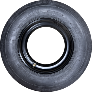 8x14.5 Mobile Home Combo