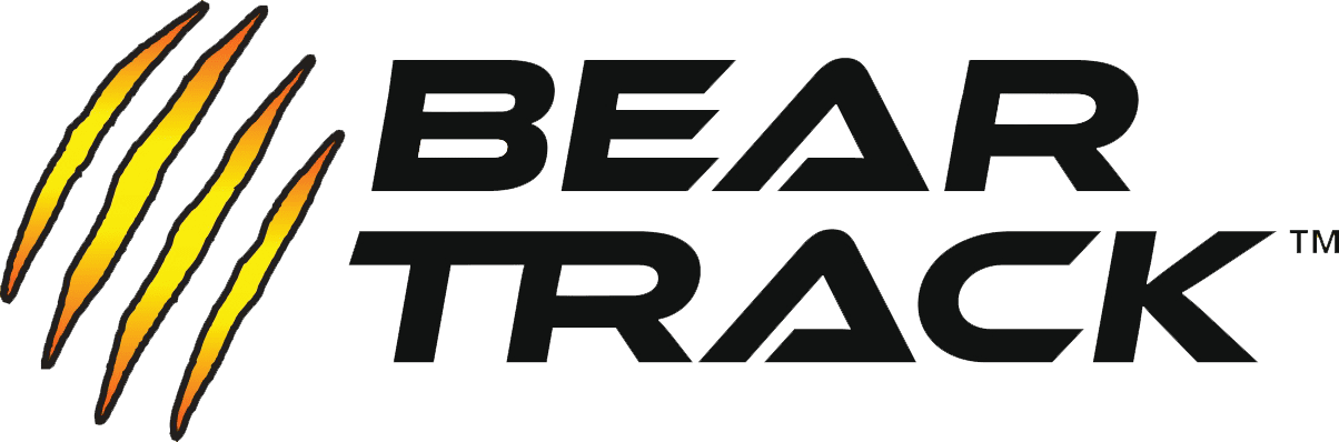 bear-track